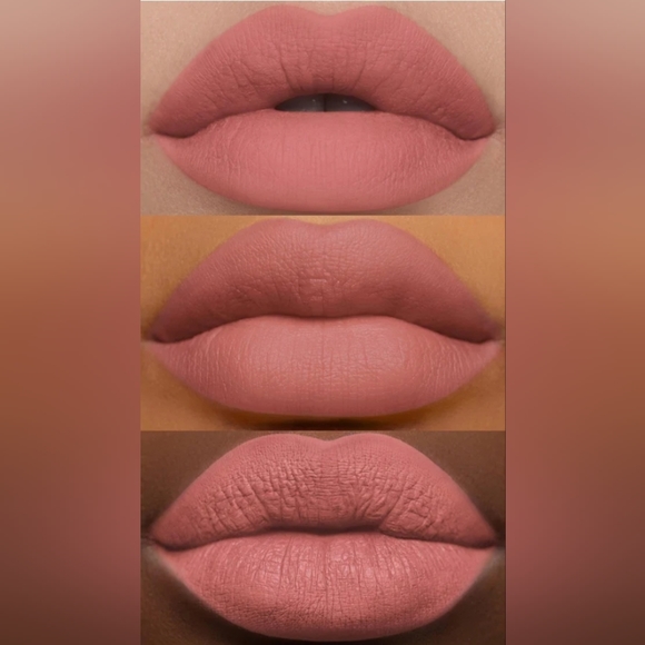 Bleached | Velvetines Liquid Lip | Lime Crime | Brand New in Box | Authentic - Picture 4 of 12